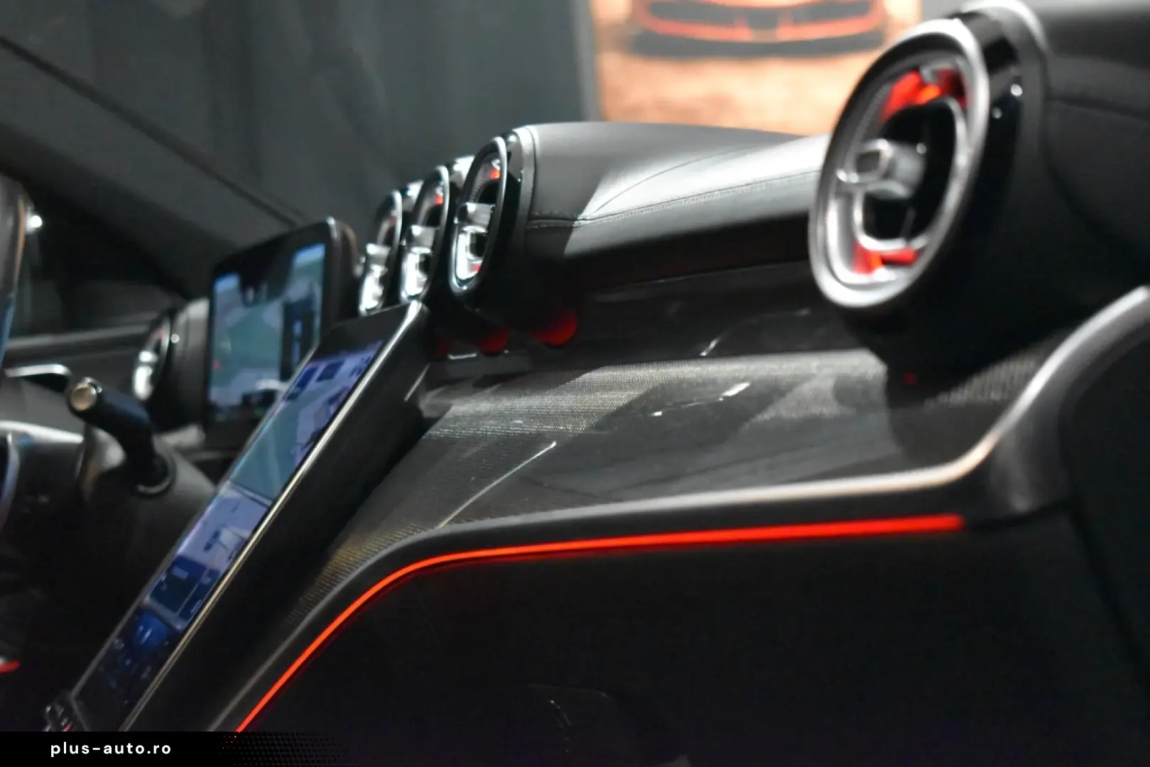 Mercedes-Benz C 220 d 9G-TRONIC AMG Line