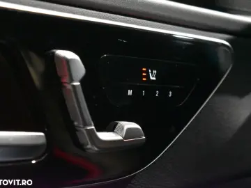 Mercedes-Benz C 220 d 9G-TRONIC AMG Line