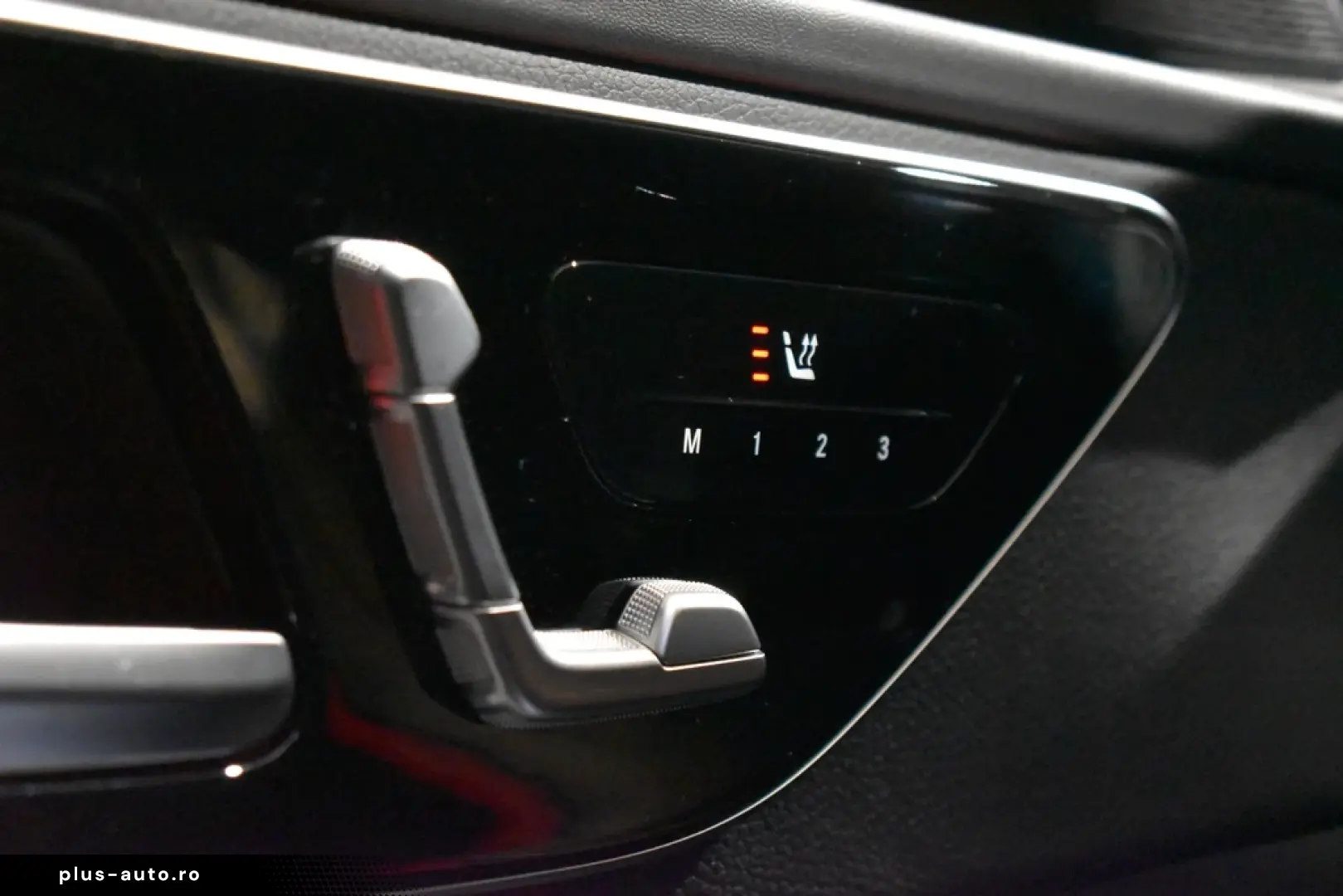 Mercedes-Benz C 220 d 9G-TRONIC AMG Line