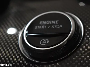 Mercedes-Benz C 220 d 9G-TRONIC AMG Line