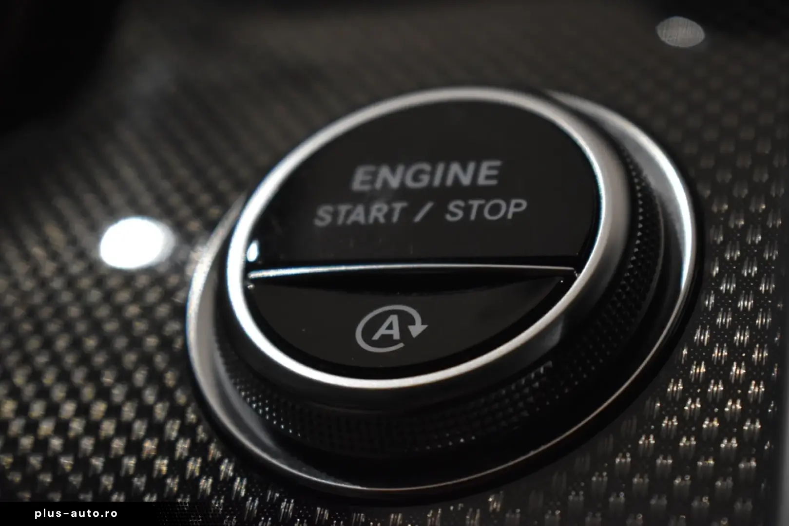 Mercedes-Benz C 220 d 9G-TRONIC AMG Line