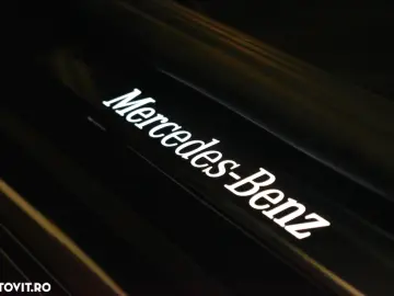 Mercedes-Benz C 220 d 9G-TRONIC AMG Line