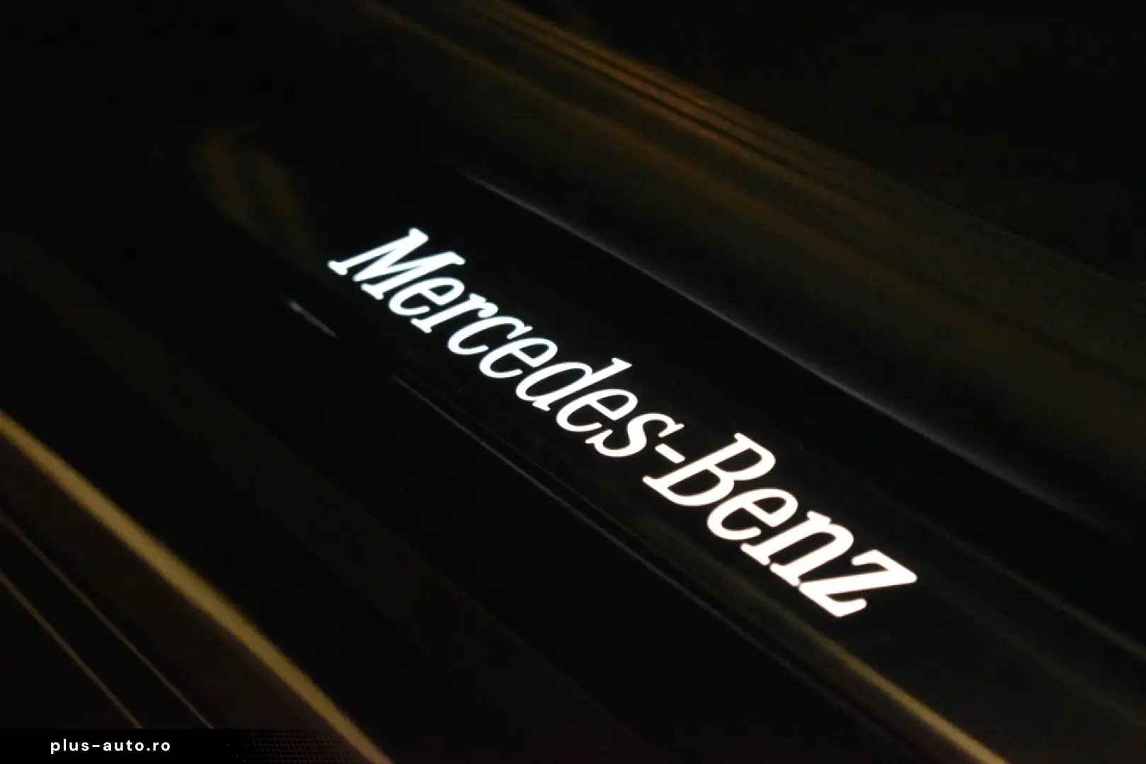 Mercedes-Benz C 220 d 9G-TRONIC AMG Line