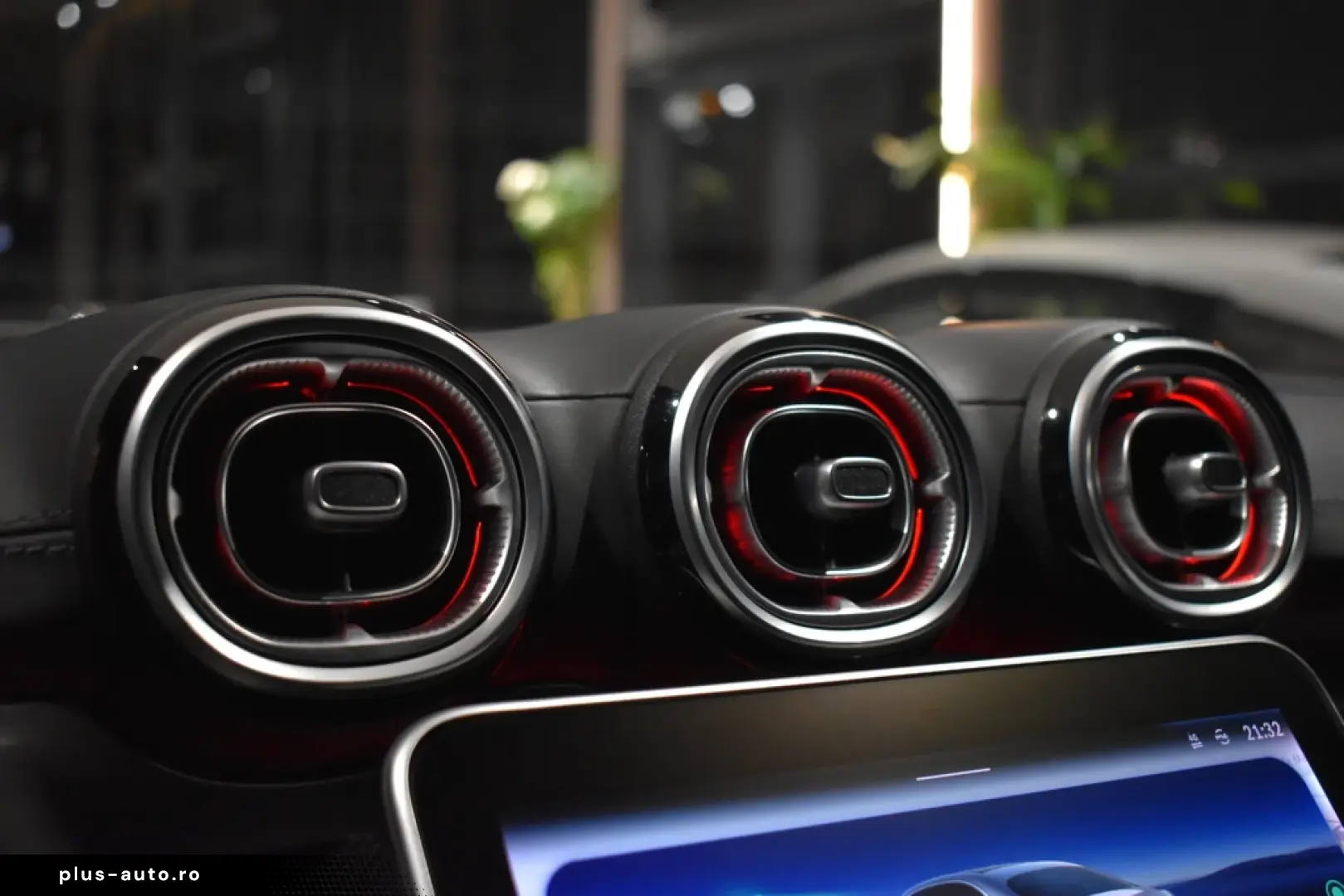 Mercedes-Benz C 220 d 9G-TRONIC AMG Line