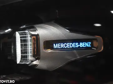 Mercedes-Benz C 220 d 9G-TRONIC AMG Line