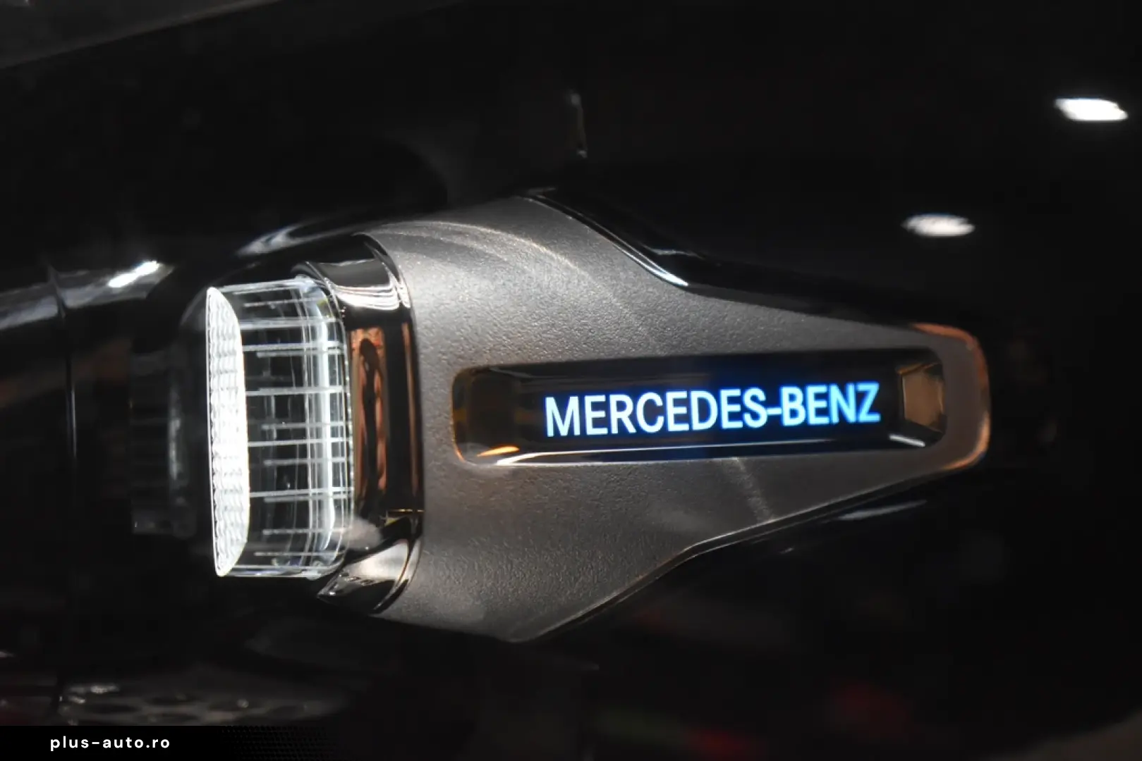 Mercedes-Benz C 220 d 9G-TRONIC AMG Line