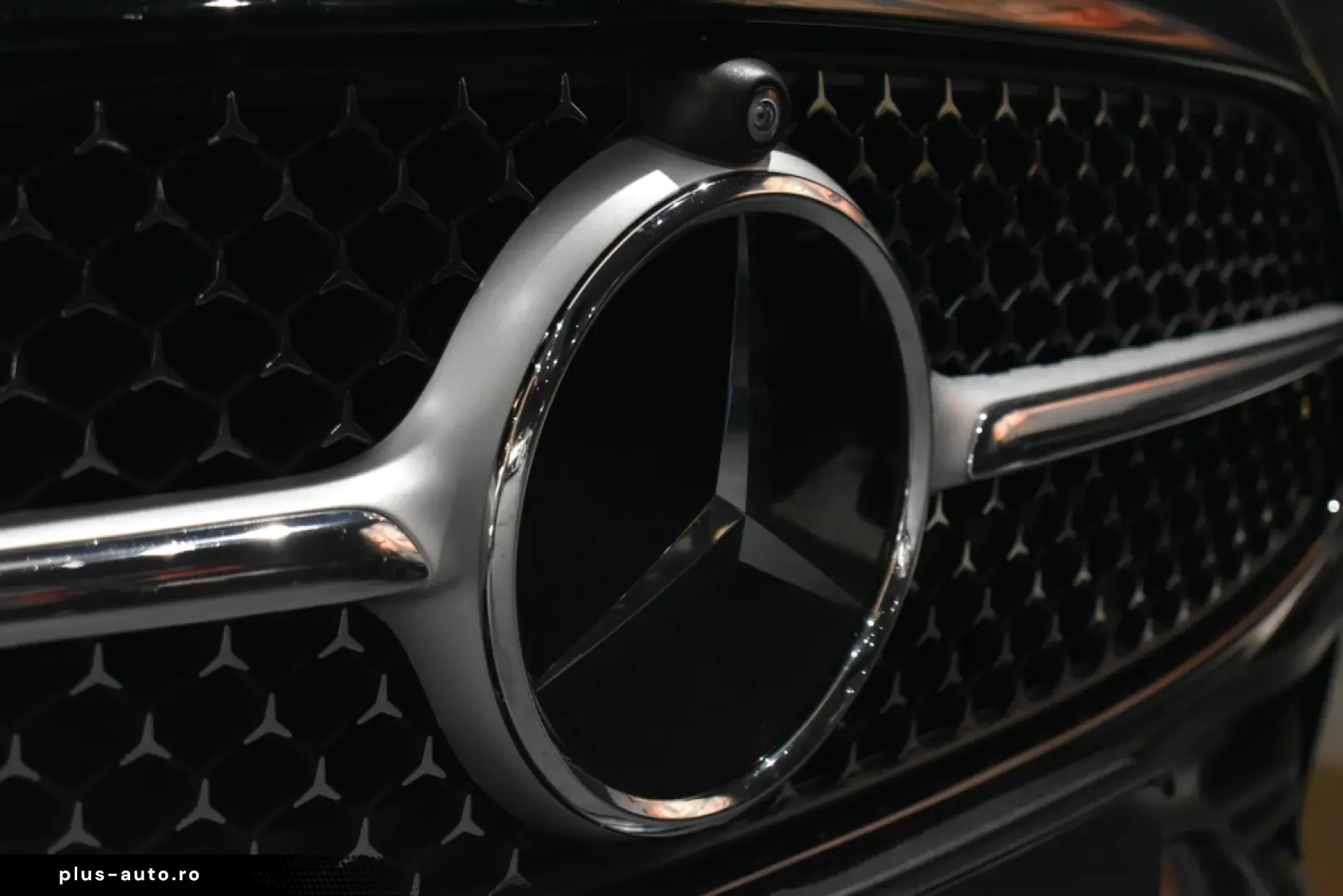 Mercedes-Benz C 220 d 9G-TRONIC AMG Line