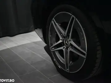 Mercedes-Benz C 220 d 9G-TRONIC AMG Line