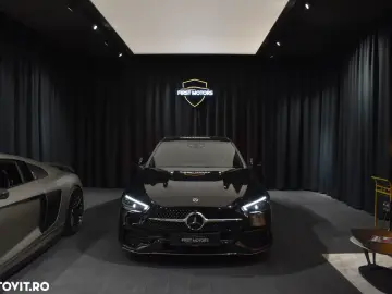 Mercedes-Benz C 220 d 9G-TRONIC AMG Line