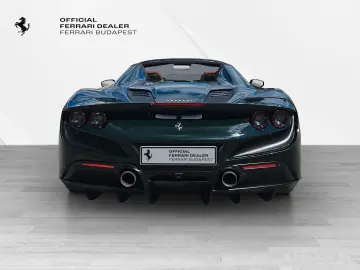 FERRARI F8 Spider LIFT ADAS JBL DAYTONA RACING SEATS