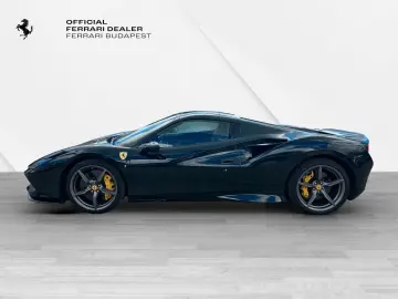 FERRARI F8 Spider LIFT ADAS JBL DAYTONA RACING SEATS