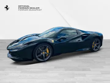 FERRARI F8 Spider LIFT ADAS JBL DAYTONA RACING SEATS