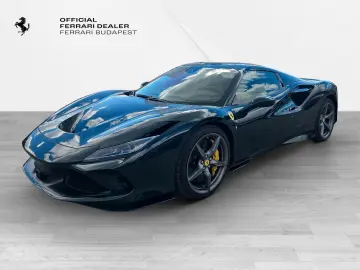 FERRARI F8 Spider LIFT ADAS JBL DAYTONA RACING SEATS