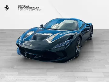 FERRARI F8 Spider LIFT ADAS JBL DAYTONA RACING SEATS