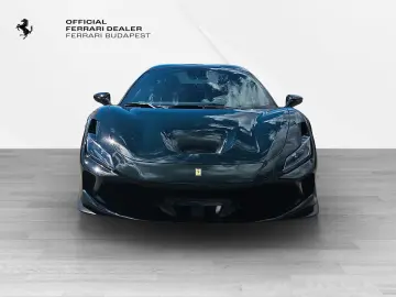 FERRARI F8 Spider LIFT ADAS JBL DAYTONA RACING SEATS