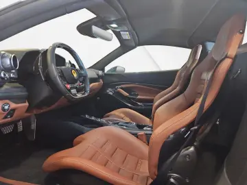 FERRARI F8 Spider LIFT ADAS JBL DAYTONA RACING SEATS