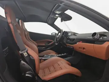 FERRARI F8 Spider LIFT ADAS JBL DAYTONA RACING SEATS