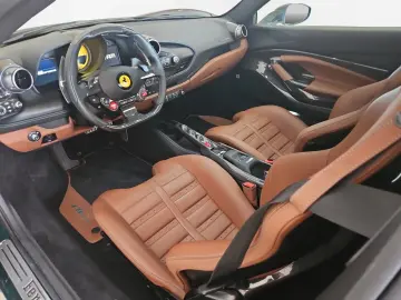 FERRARI F8 Spider LIFT ADAS JBL DAYTONA RACING SEATS