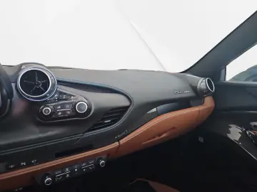 FERRARI F8 Spider LIFT ADAS JBL DAYTONA RACING SEATS