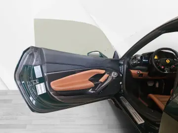 FERRARI F8 Spider LIFT ADAS JBL DAYTONA RACING SEATS