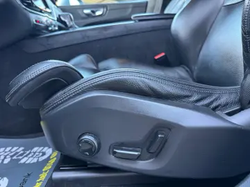 Volvo Xc60 Diesel 2.0 2017 Automata