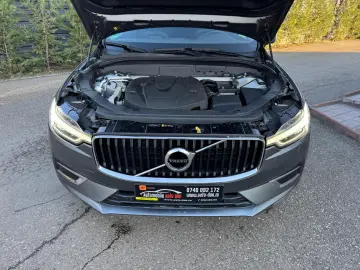 Volvo Xc60 Diesel 2.0 2017 Automata
