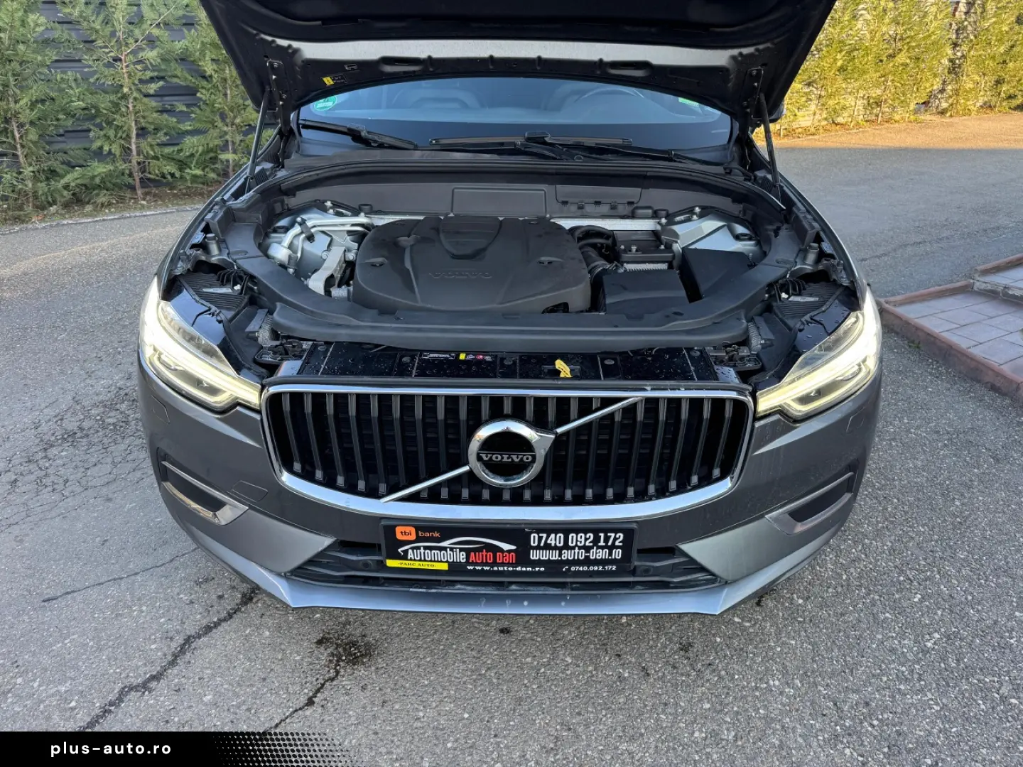 Volvo Xc60 Diesel 2.0 2017 Automata