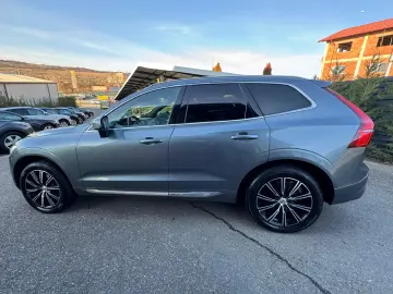 Volvo Xc60 Diesel 2.0 2017 Automata