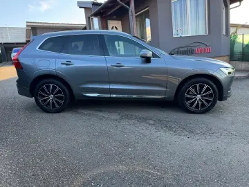 Volvo Xc60 Diesel 2.0 2017 Automata