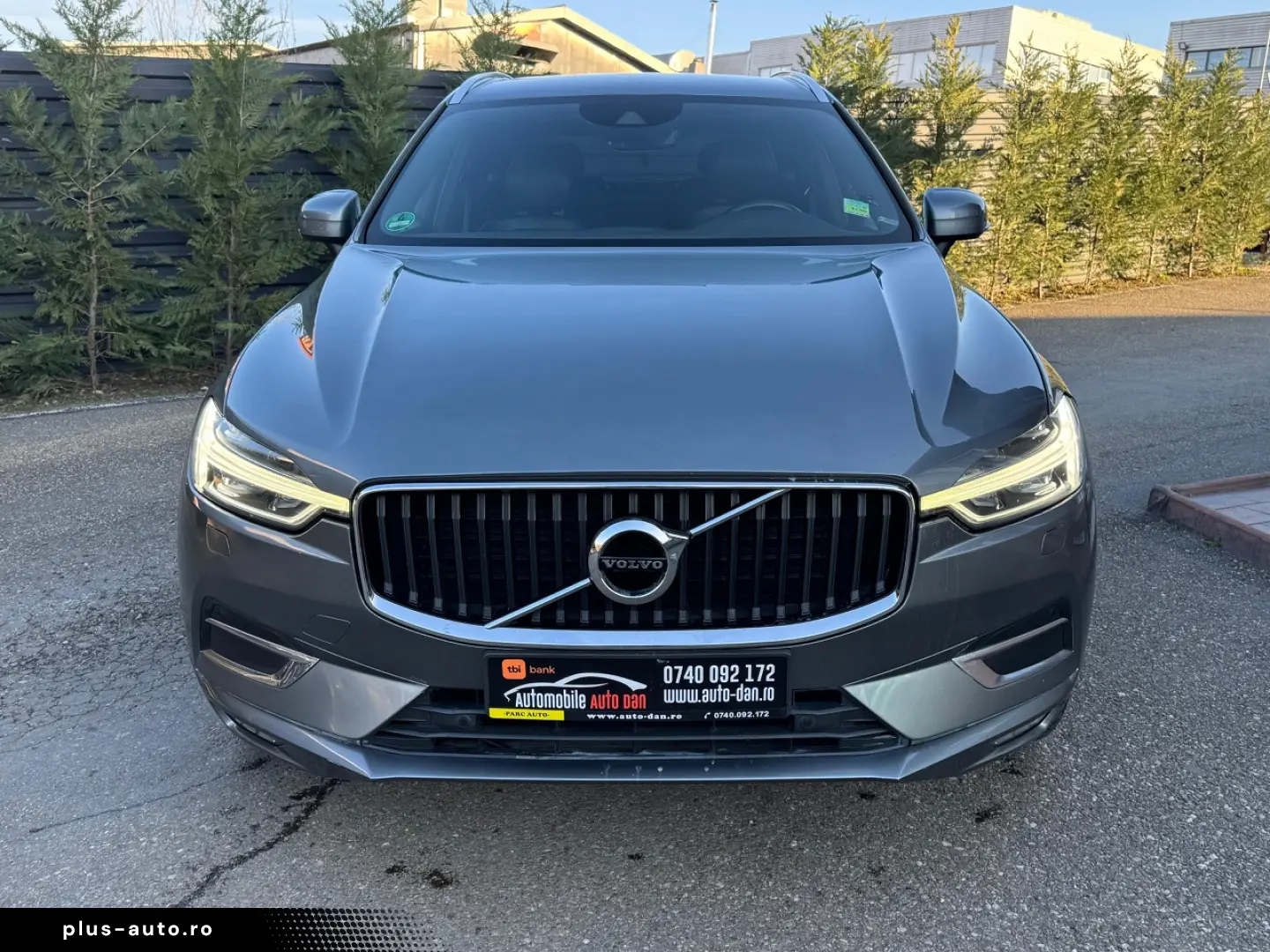 Volvo Xc60 Diesel 2.0 2017 Automata