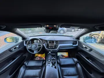 Volvo Xc60 Diesel 2.0 2017 Automata