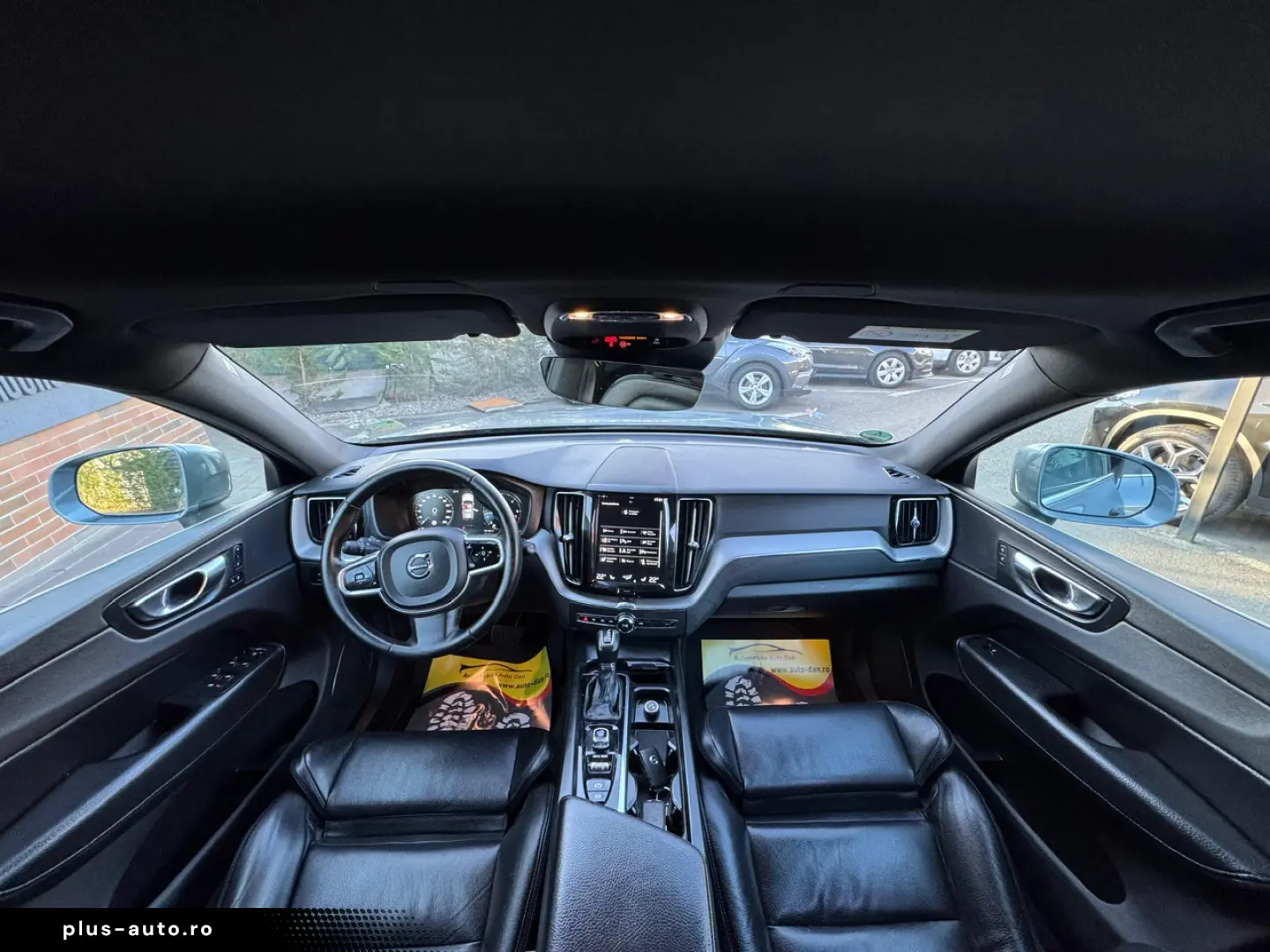 Volvo Xc60 Diesel 2.0 2017 Automata