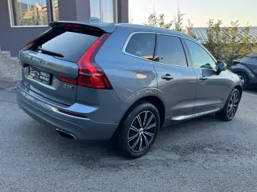 Volvo Xc60 Diesel 2.0 2017 Automata