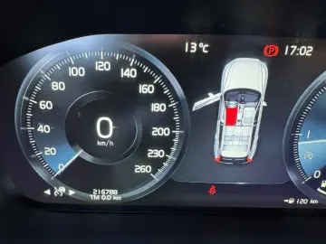 Volvo Xc60 Diesel 2.0 2017 Automata