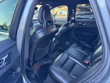 Volvo Xc60 Diesel 2.0 2017 Automata