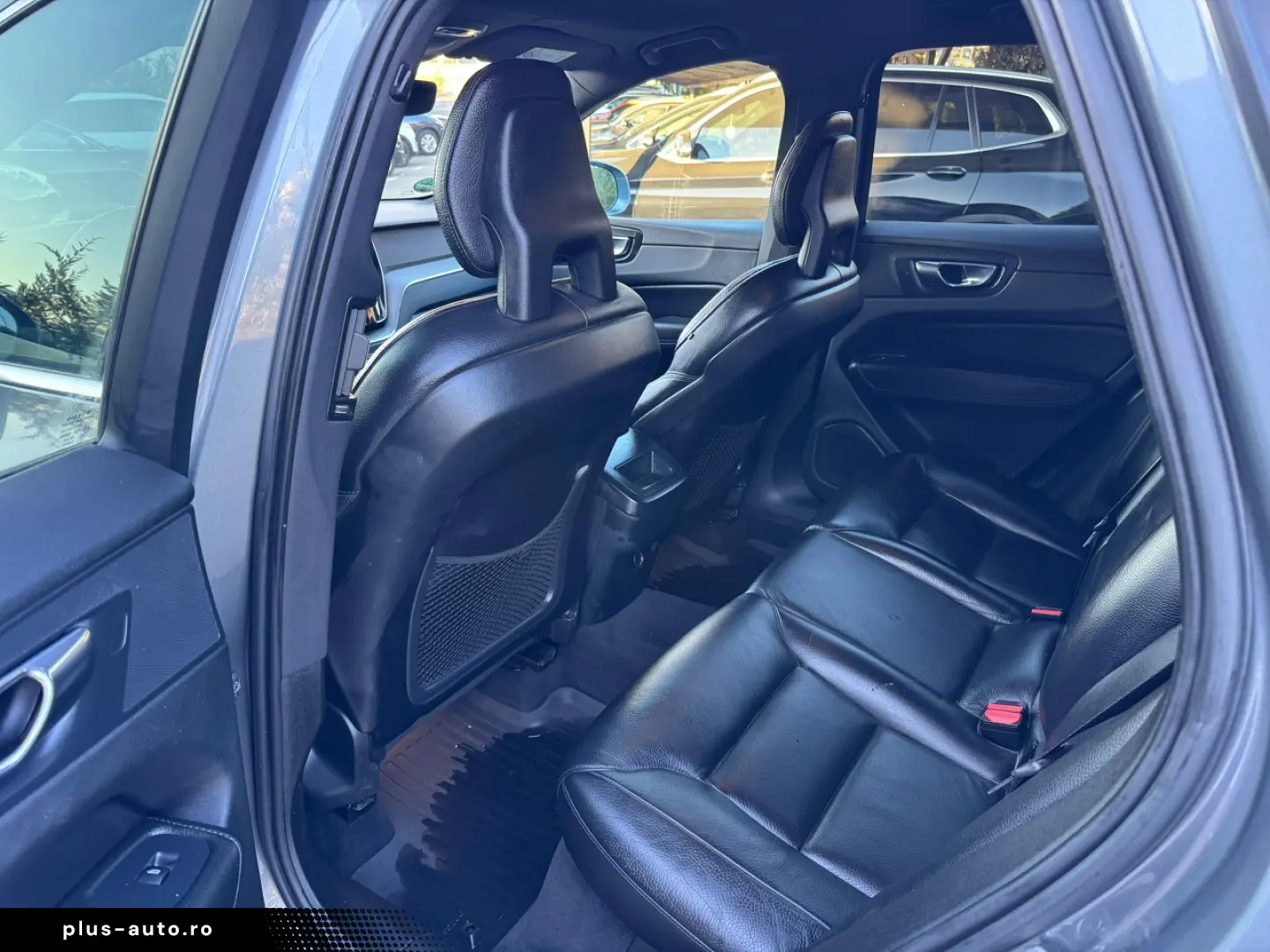 Volvo Xc60 Diesel 2.0 2017 Automata