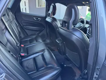 Volvo Xc60 Diesel 2.0 2017 Automata
