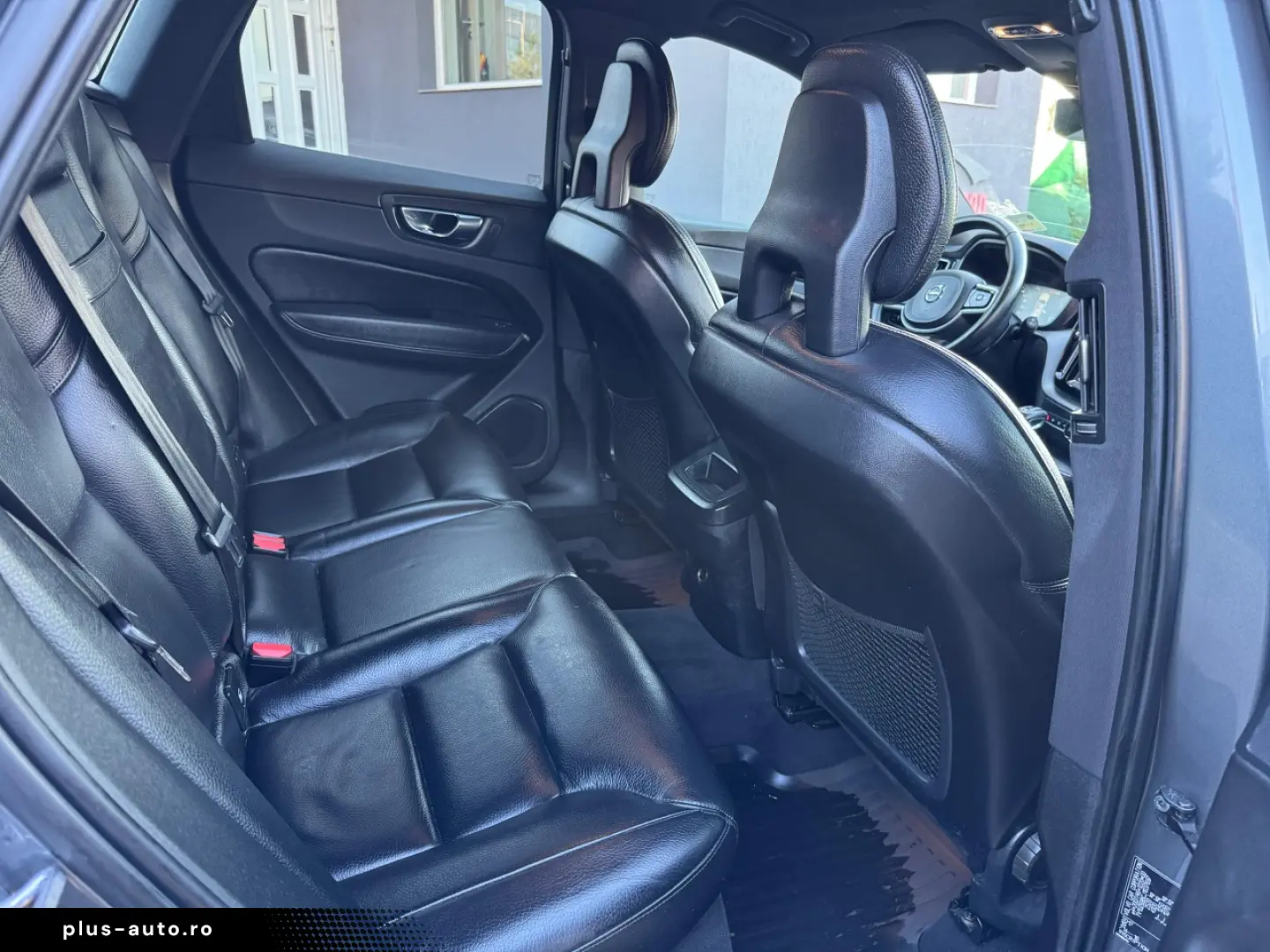 Volvo Xc60 Diesel 2.0 2017 Automata