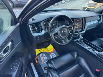 Volvo Xc60 Diesel 2.0 2017 Automata