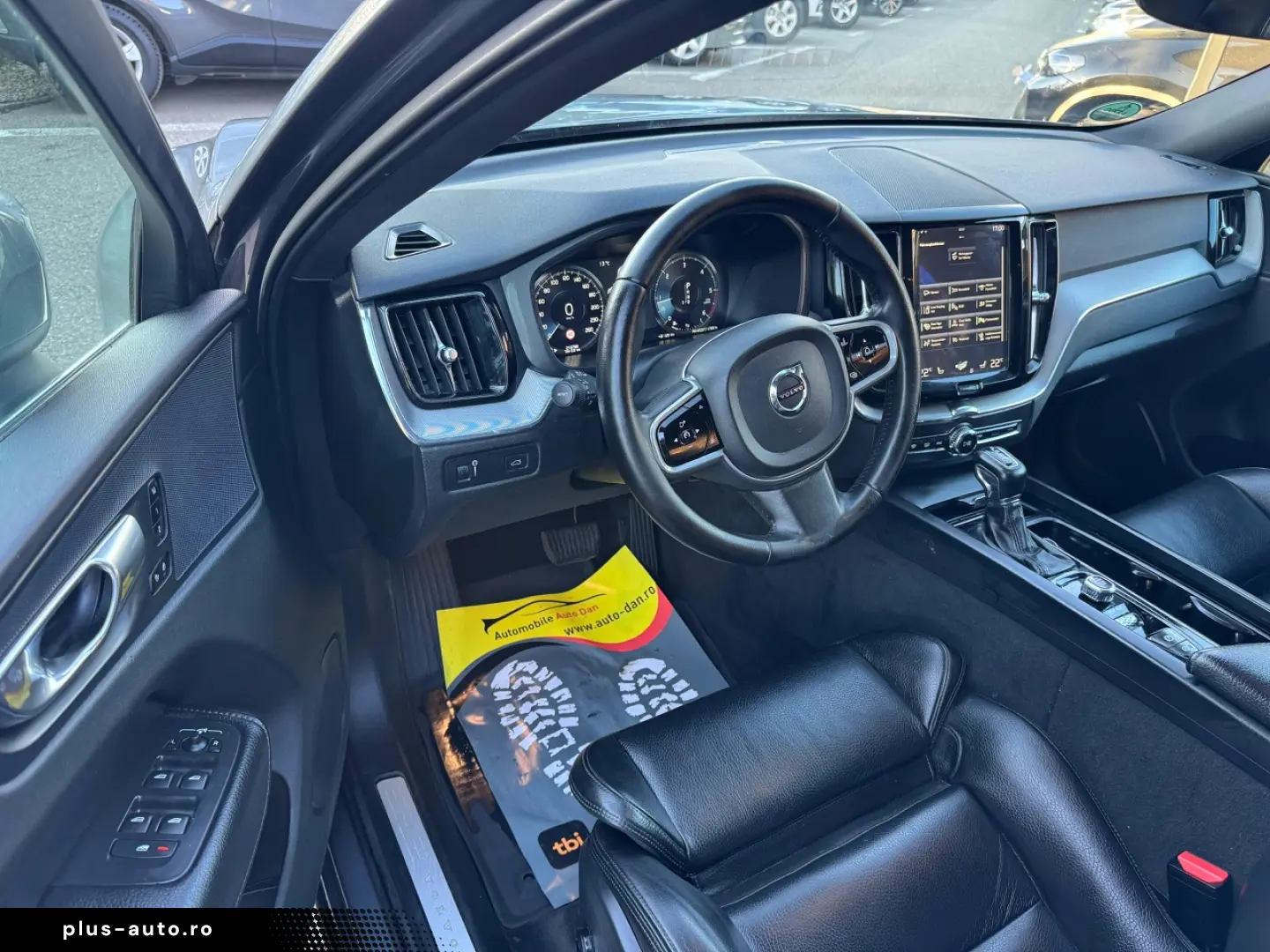 Volvo Xc60 Diesel 2.0 2017 Automata