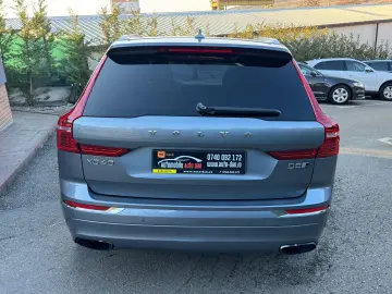 Volvo Xc60 Diesel 2.0 2017 Automata