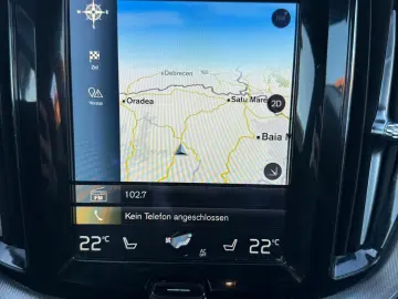 Volvo Xc60 Diesel 2.0 2017 Automata