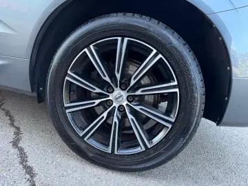 Volvo Xc60 Diesel 2.0 2017 Automata