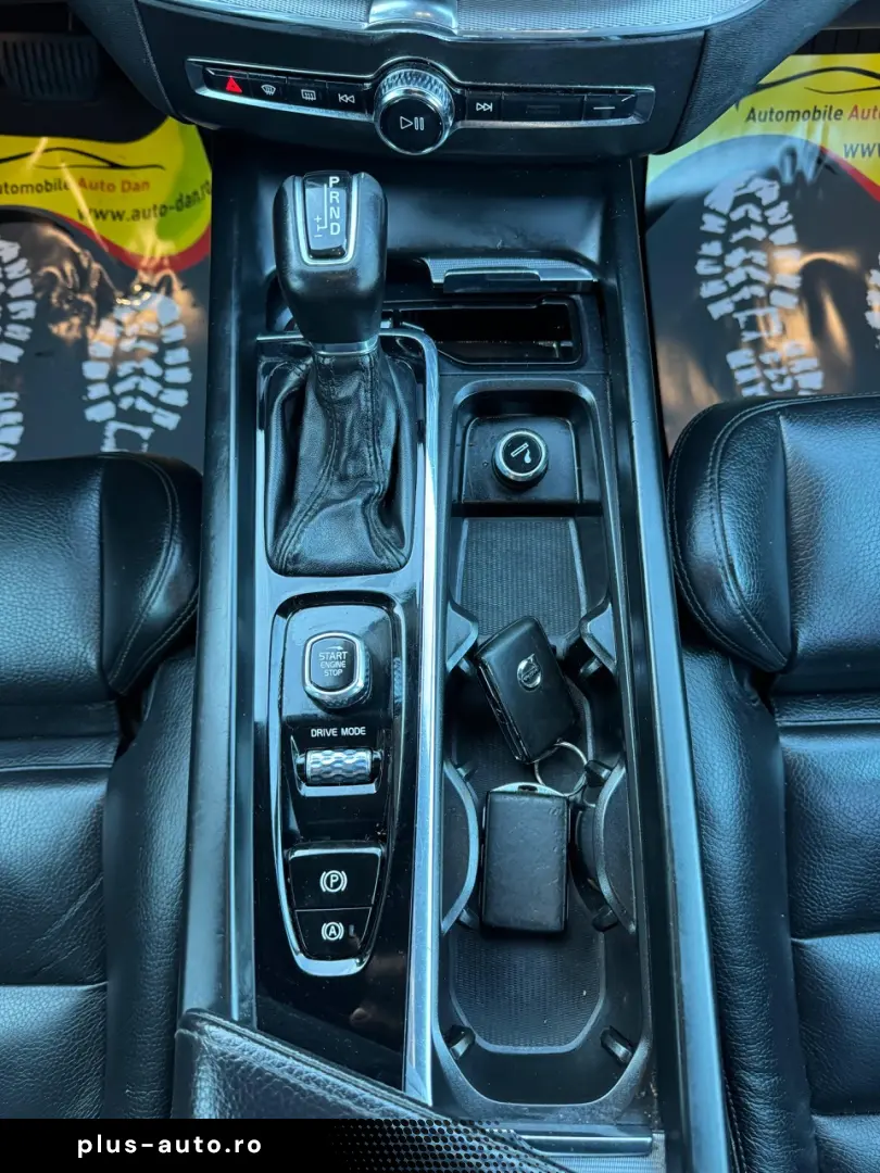 Volvo Xc60 Diesel 2.0 2017 Automata