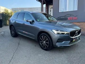 Volvo Xc60 Diesel 2.0 2017 Automata
