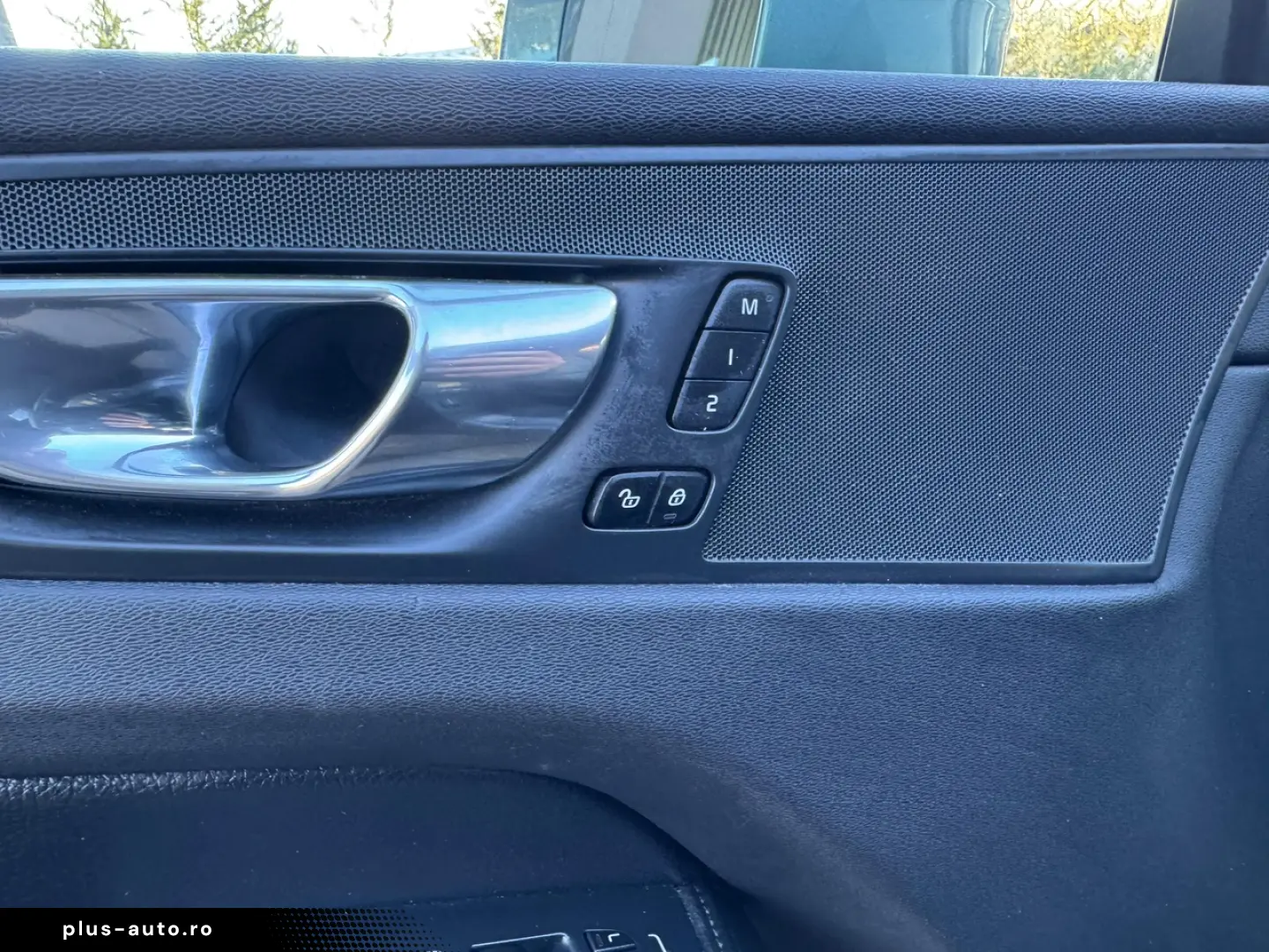 Volvo Xc60 Diesel 2.0 2017 Automata