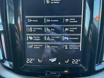 Volvo Xc60 Diesel 2.0 2017 Automata