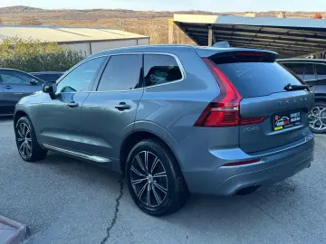 Volvo Xc60 Diesel 2.0 2017 Automata