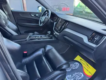 Volvo Xc60 Diesel 2.0 2017 Automata