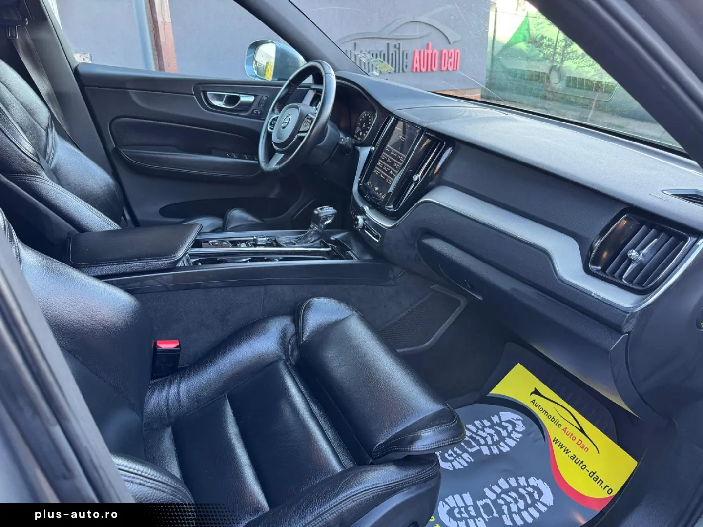 Volvo Xc60 Diesel 2.0 2017 Automata